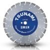 TSUNAMI 12″ – 24” DIAMOND BLADE