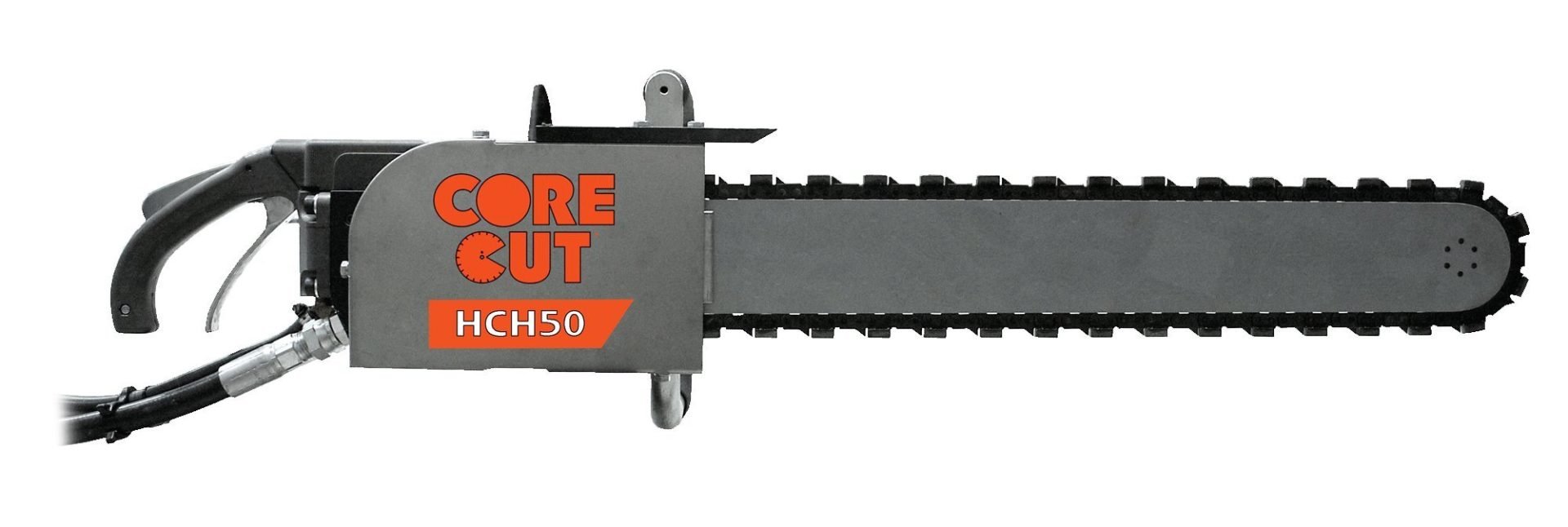 DIAMOND PRODUCTS HAND HELD FLUSH CUT CHAIN SAW | HCH50 | 5801010