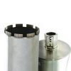 1/2" - 16" Turbo Segmented Core Bit